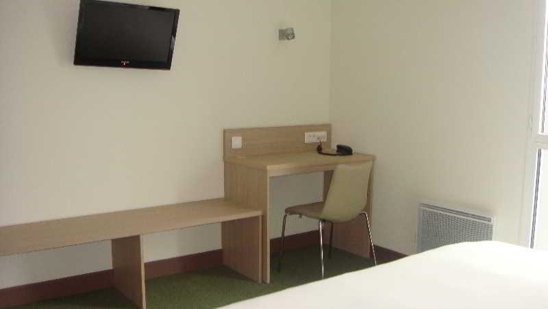 The Originals Access, Hotel Cholet Gare Dış mekan fotoğraf