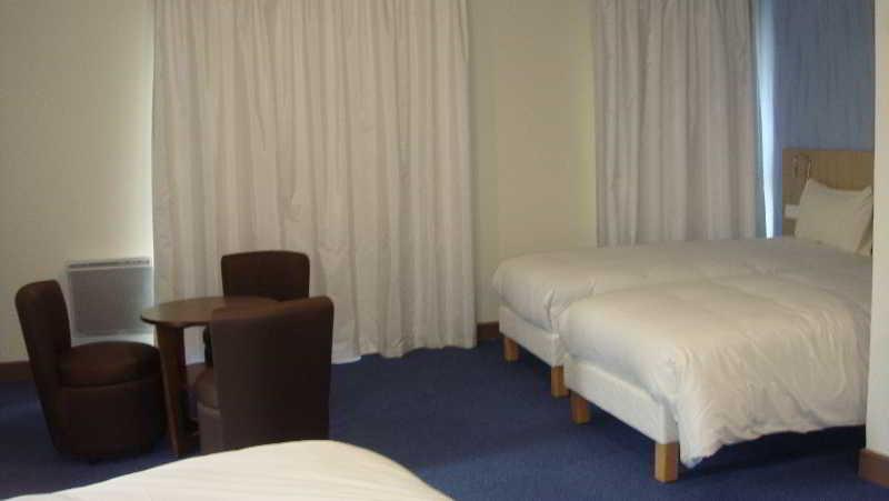 The Originals Access, Hotel Cholet Gare Dış mekan fotoğraf
