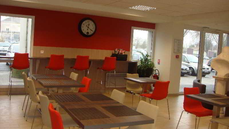 The Originals Access, Hotel Cholet Gare Dış mekan fotoğraf