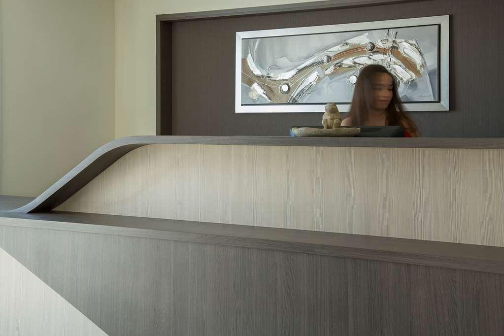 The Originals Access, Hotel Cholet Gare İç mekan fotoğraf