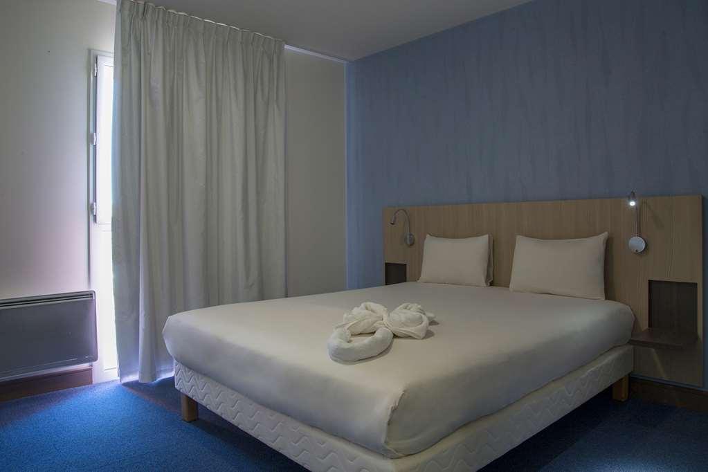 The Originals Access, Hotel Cholet Gare Oda fotoğraf