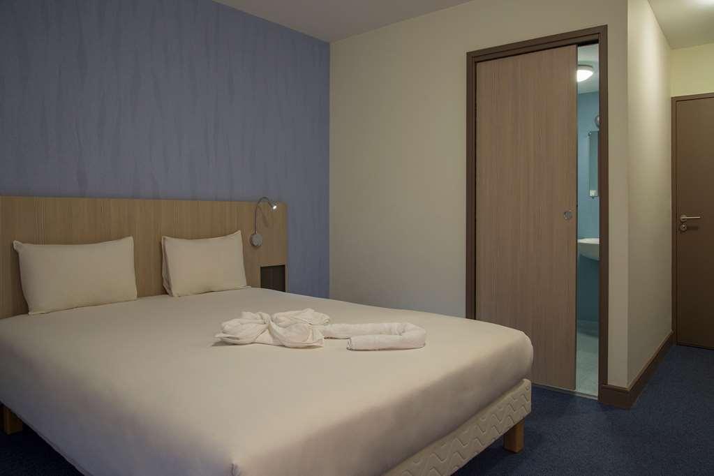 The Originals Access, Hotel Cholet Gare Oda fotoğraf