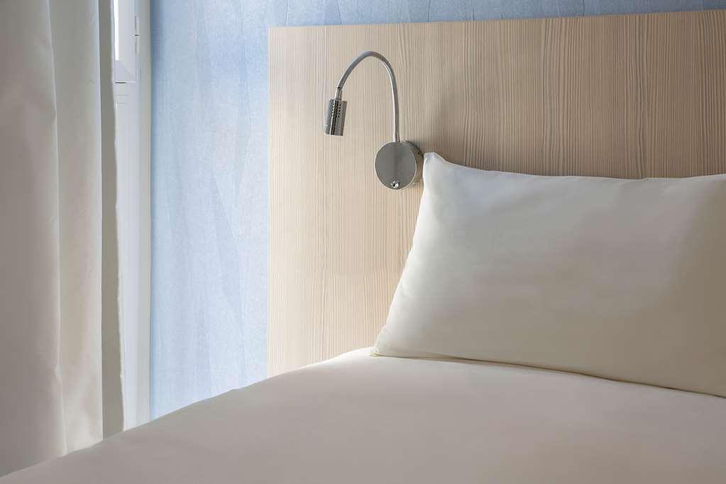 The Originals Access, Hotel Cholet Gare Oda fotoğraf
