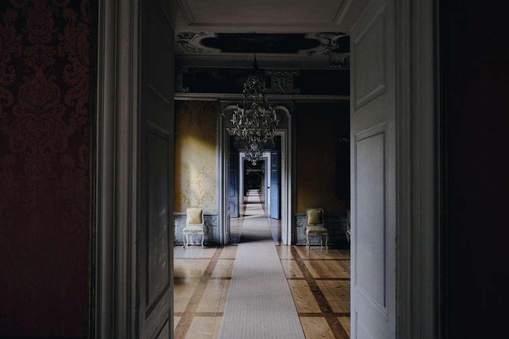 The Originals Access, Hotel Cholet Gare Olanaklar fotoğraf