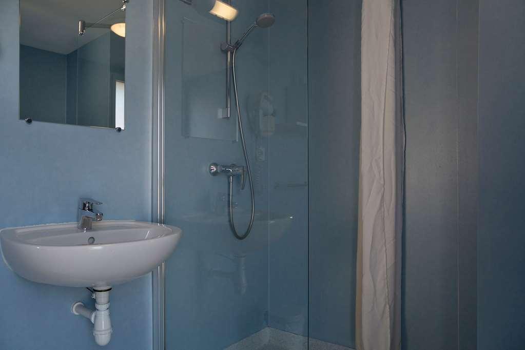The Originals Access, Hotel Cholet Gare Oda fotoğraf