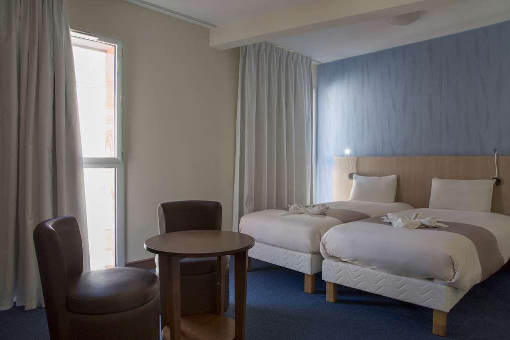 The Originals Access, Hotel Cholet Gare Oda fotoğraf