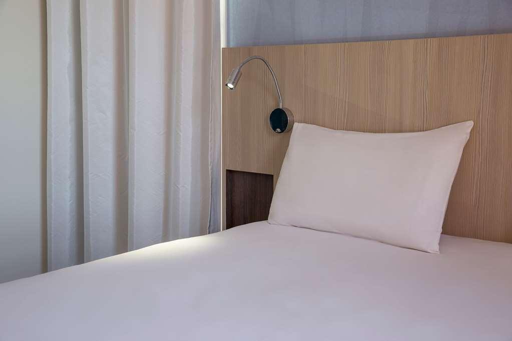 The Originals Access, Hotel Cholet Gare Oda fotoğraf