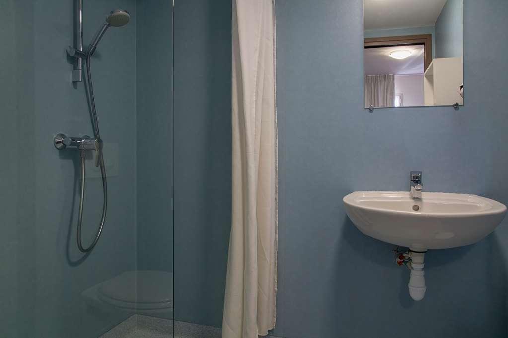 The Originals Access, Hotel Cholet Gare Dış mekan fotoğraf