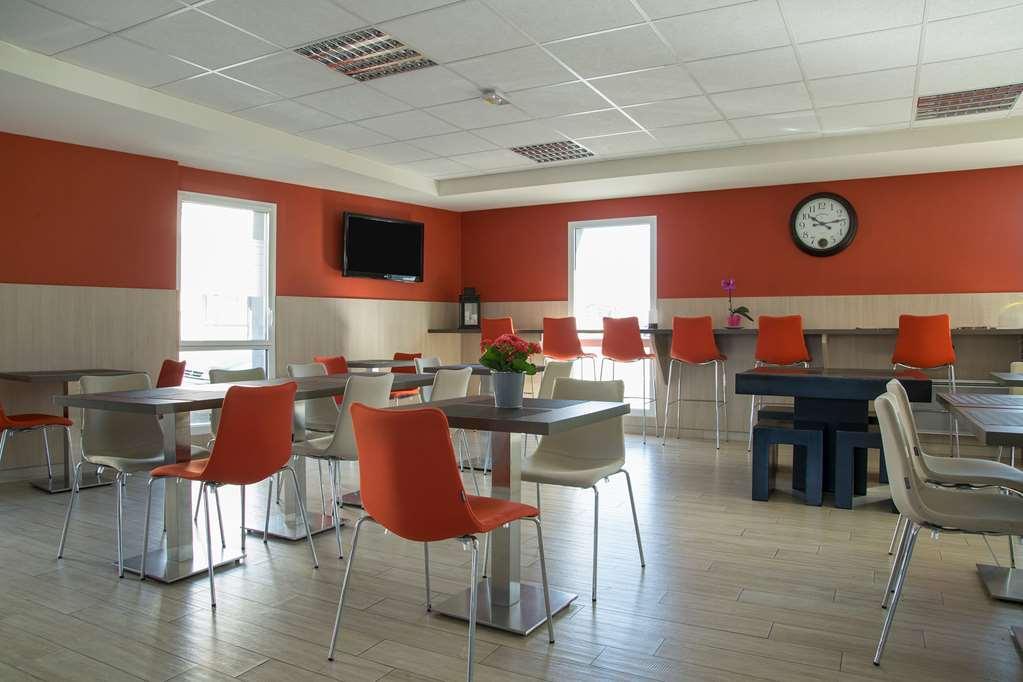 The Originals Access, Hotel Cholet Gare Konforlar fotoğraf