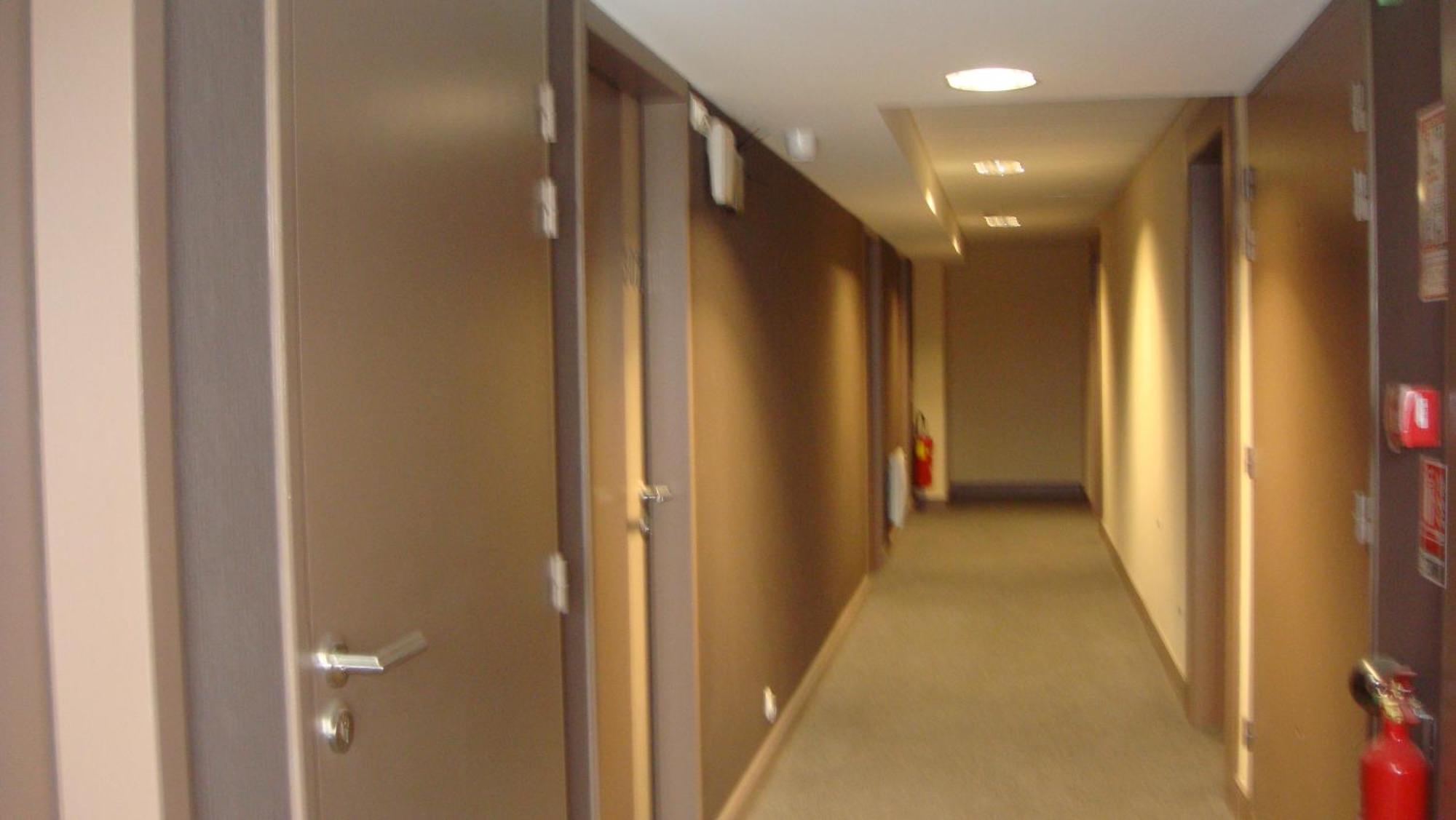 The Originals Access, Hotel Cholet Gare Dış mekan fotoğraf