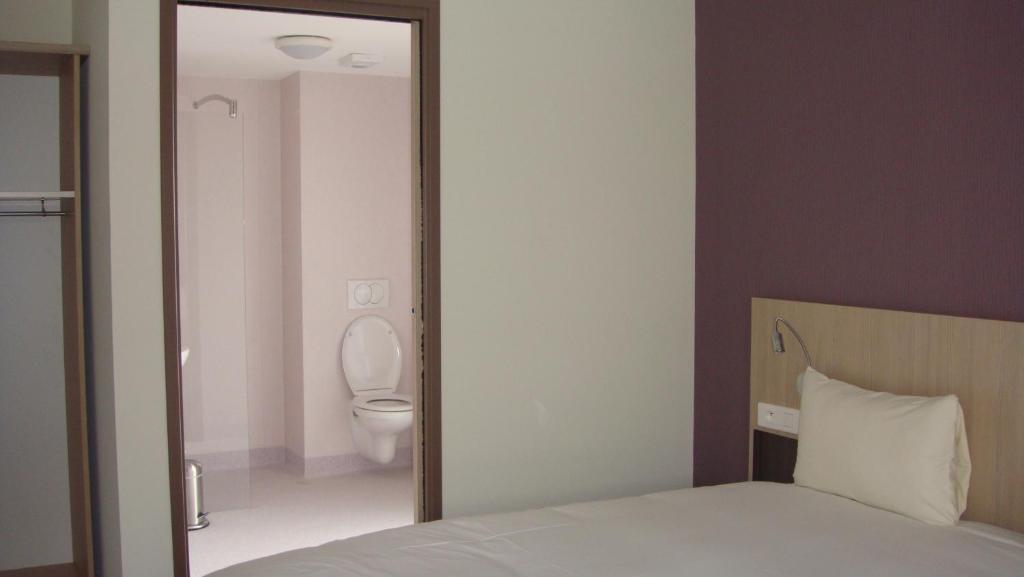 The Originals Access, Hotel Cholet Gare Dış mekan fotoğraf